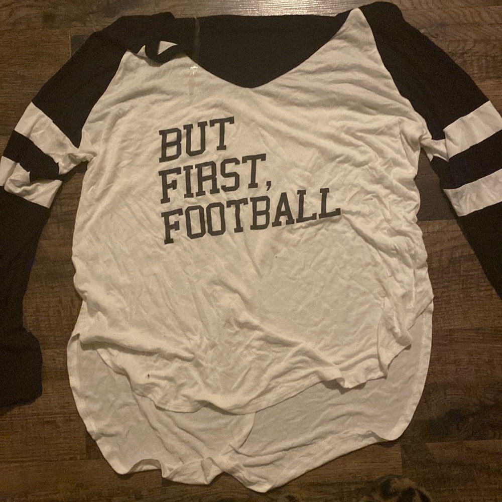 Football Shirt
